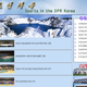 Illustration for article titled North Koreas Internet Only Has 28 Websites But They Sure Are Sweet
